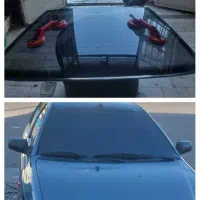 تعویض و نسب شیشه اتومبیل|خدمات موتور و ماشین|بندر ترکمن, |دیوار