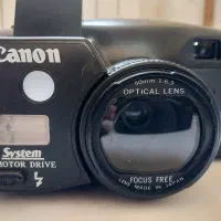 دوربین کنون قدیمی