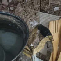 سماور شش لیتری در حد نو|سماور، چای‌ساز، قهوه‌ساز|قدس, شهر‌قدس|دیوار