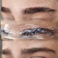 آموزش و خدمات لیفت لمینت مژه و ابرو