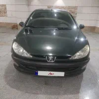 206 فرانسه