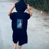 آموزش الگو و دوخت لباس کودک