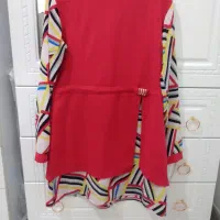 شومیز ها نو ودر حد نو هستند|لباس|قرچک, میرزائی شمالی|دیوار