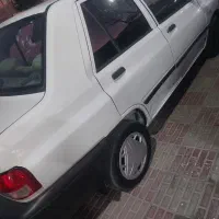 پراید ۹۶