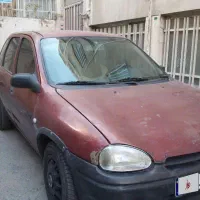 اپل کورسا|خودرو سواری و وانت|تهران, جیحون|دیوار