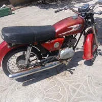 موتور سوپر یاماها