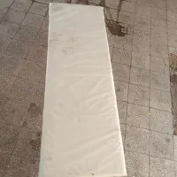 تخت ماساژ و تزریقات آلومینیومی|آرایشی، بهداشتی، درمانی|بیرجند, |دیوار