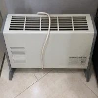 بخاری برقی  کانوکتوری CH-2000TM
