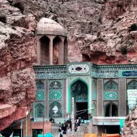 تور بی بی حکیمه