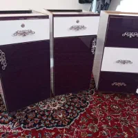 دکور آرایشگاه|آرایشگاه و سالن‌های زیبایی|پلدختر, |دیوار