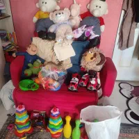 اسباب بازی