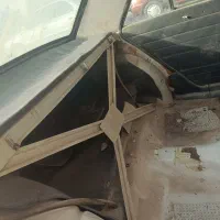 پیکان انژکتور70تاکارواقعی|خودرو سواری و وانت|کرج, ساماندهی|دیوار