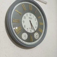 ساعت دیواری نو