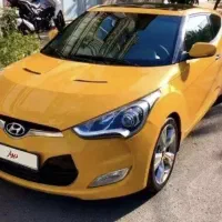 هیوندا  ولستر  مدل 2014    اقساط فوری
