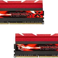 چهار عدد رم هشت گیگ باس 2400