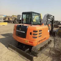 اجاره بیل مکانیکی و مینی بیل|خدمات حمل و نقل|تهران, خلیج فارس|دیوار