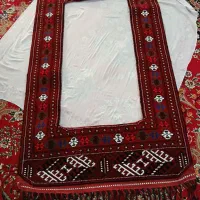 صنایع دستی|گلیم، جاجیم، گبه|سیمین شهر, |دیوار