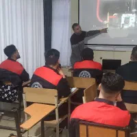 دوره های پکیج و کولر گازی شیروان