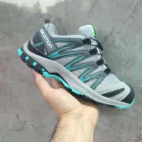 کتونی سالامون 3D اورجینال ویتنام