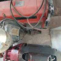 خرید و فروش مشعل و قطعات دیگ بخار
