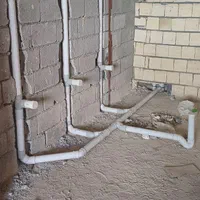 شاگرد لوله کشی تاسیسات