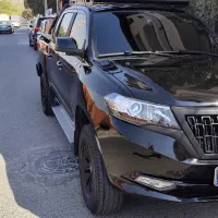 کلوت اتوماتیک تیپ 2 مدل 1402 درحد صفر