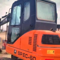 فروش مینی بیل سنوپارس