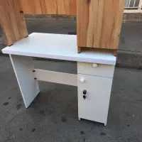 تولید انواع میز تحریر و میز کامپیوتر|میز تحریر و کامپیوتر|تهران, شهید رجایی|دیوار