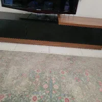 میز تی وی و گاز طرح فر