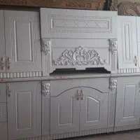 کابینت امیر|مصالح و تجهیزات ساختمان|گناباد, |دیوار