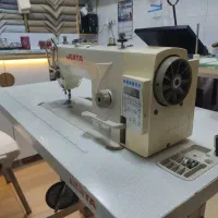 چرخ راسته دوزصنعتی مارک جویتا قیچی قطع کن