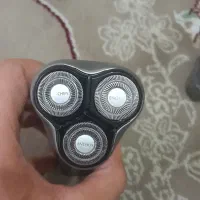 شیور سه تیغ
