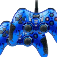 دسته بازی حرفه‌ای شوکردار باناتک