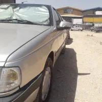 405 glxمدل 83|خودرو سواری و وانت|تهران, مظاهری|دیوار
