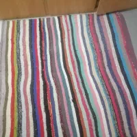 گلیم دست بافت