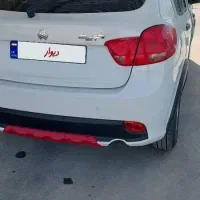 کوییک پارس خودرو ۱۴۰۳