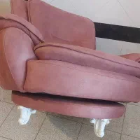 راحتی ۷نفره درحدنو|مبلمان خانگی و میز عسلی|سنندج, |دیوار