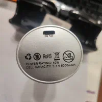 فر کننده و حالت دهنده موی سر اورجینال همراه|آرایشی، بهداشتی، درمانی|تبریز, |دیوار