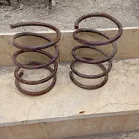 یک جفت فنر لول اسپرتی ۲۰۶