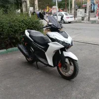 ایروکس 170 شاهین موتور
