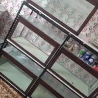 مجموعه آکواریوم فروشی