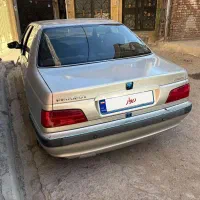 پژو پارس مدل ۸۳|خودرو سواری و وانت|میاندوآب, |دیوار