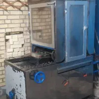 کباب پز اتو ماتیک زنجیری