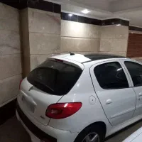 ۲۰۷ پانا|خودرو سواری و وانت|فردیس, شهرک ۱۱۰|دیوار