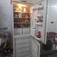 یخچال فریزر  امرسان