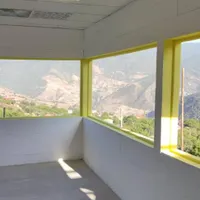 ویلا (کانادایی ) باچشم‌انداز بی‌نظیر جنگل وکوهستان|فروش خانه و ویلا|آلاشت, |دیوار