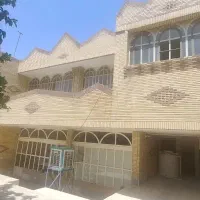 225متر-دوطبقه-خانه-کارگر-بورسی