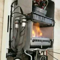 پکیج ابگرمکن بخاری سرویس تعمیر کار نصاب|خدمات پیشه و مهارت|مشهد, کوشش|دیوار