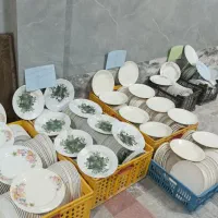 فروش ظروف آشپزخانه|ظروف سرو و پذیرایی|مشهد, کوشش|دیوار
