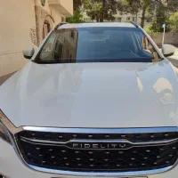 فیدیلیتی  ۴۰۱ معاوضه. چک